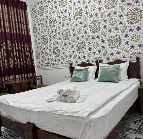 اتاق لوکس, Ravshan Boutique