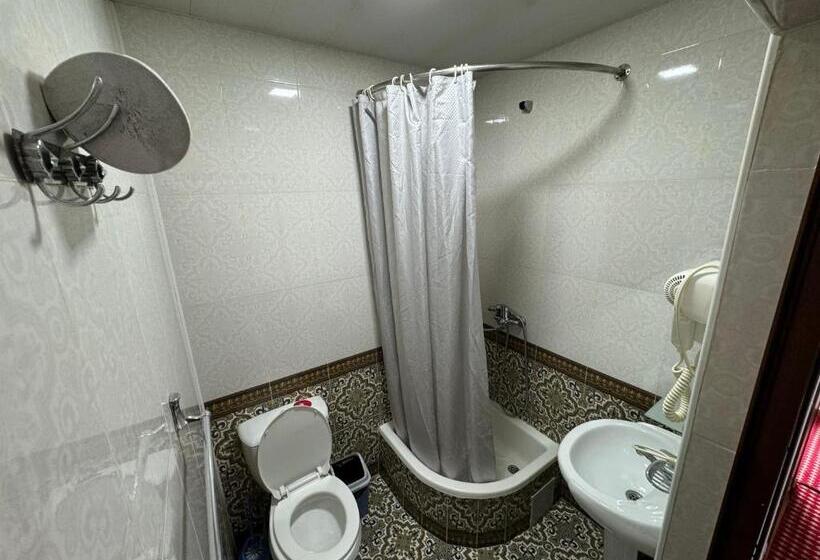 اتاق لوکس, Ravshan Boutique