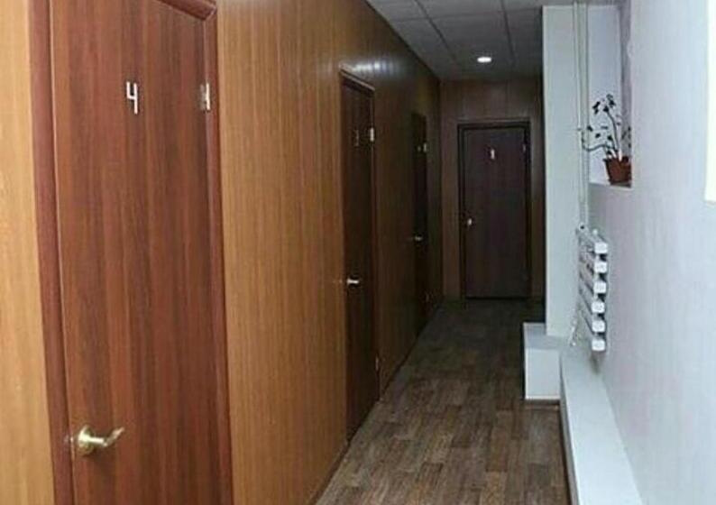 اتاق اکونومی, мини отель алатау,хостел