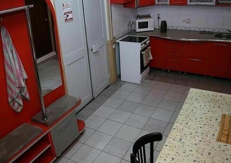 اتاق استاندارد سه نفره, мини отель алатау,хостел