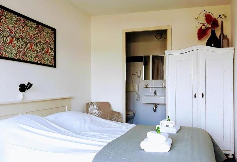 스탠다드 룸, Bed And Breakfast Simmerwille