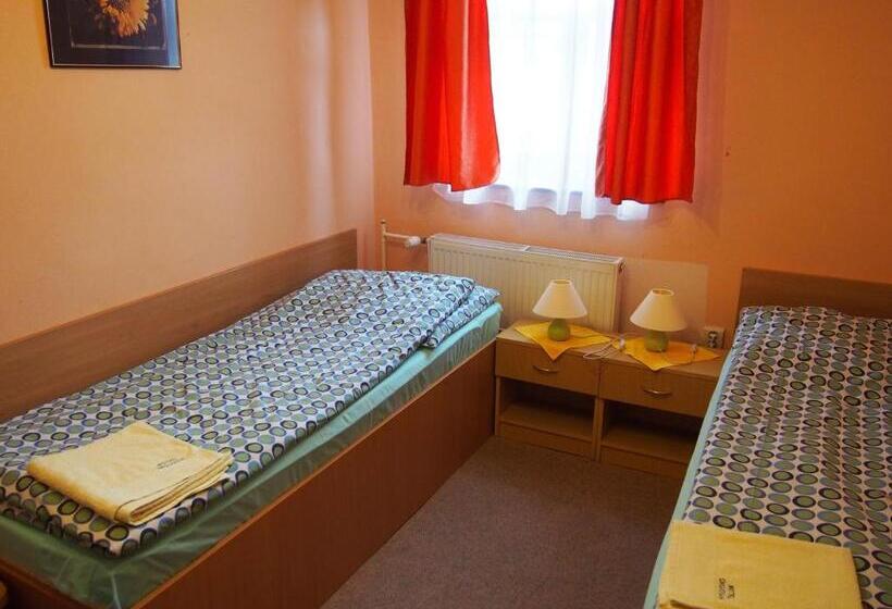 Номер Стандарт, Motel Orgován