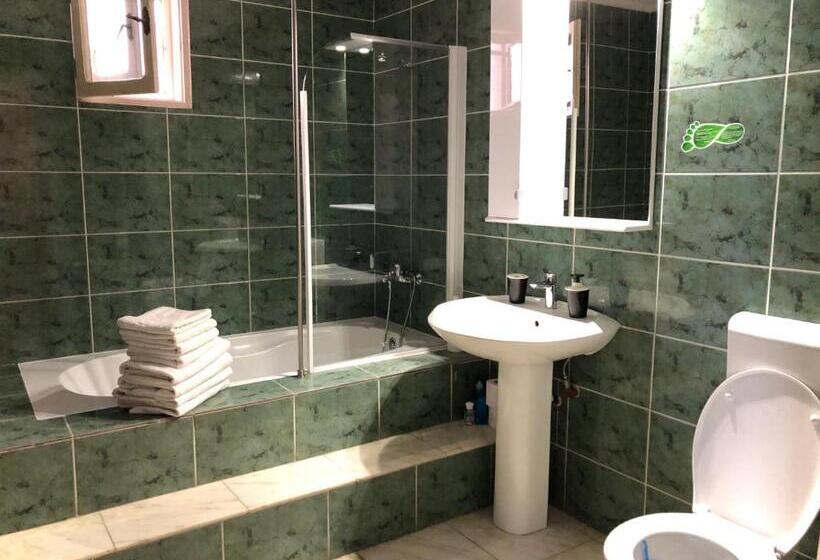 آپارتمان لوکس 2 خوابه, Vila Adriana