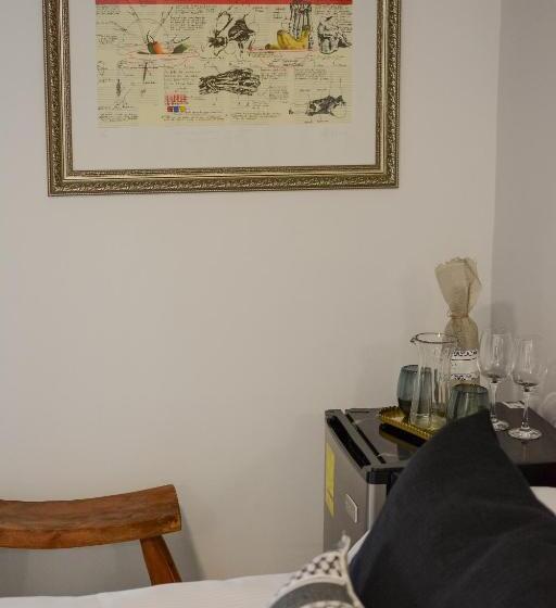 标准间, Casona Independencia