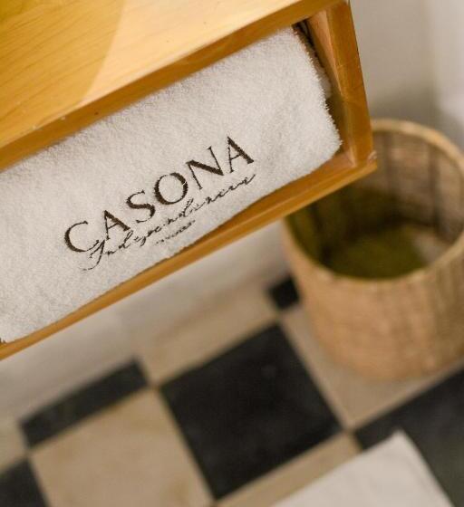 豪华套房, Casona Independencia