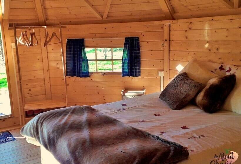 Дом 1 Спальня, Domaine De Kerizel