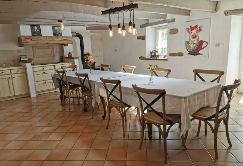 Номер Стандарт, Domaine De Kerizel