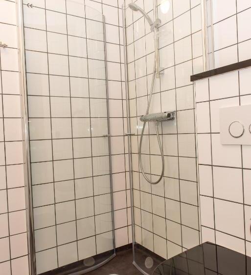 Номер Стандарт, Bergshotellet