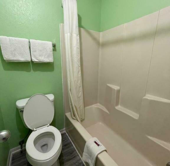 스탠다드 룸, Relax Inn Dublin