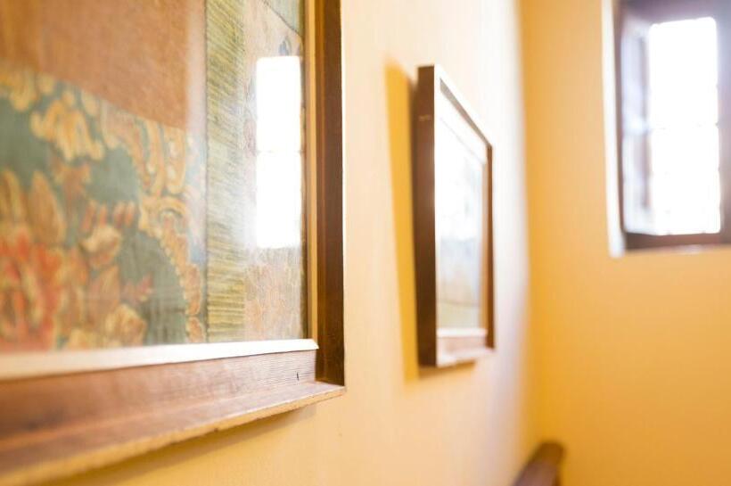 スーペリアールーム, Hostal Loreto