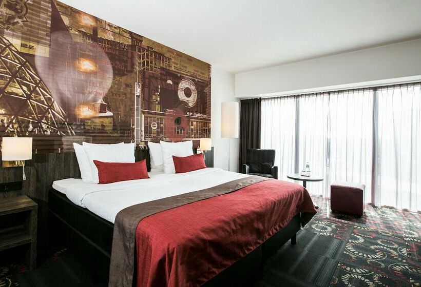 行政房间, Crown Hotel Eindhoven Centre