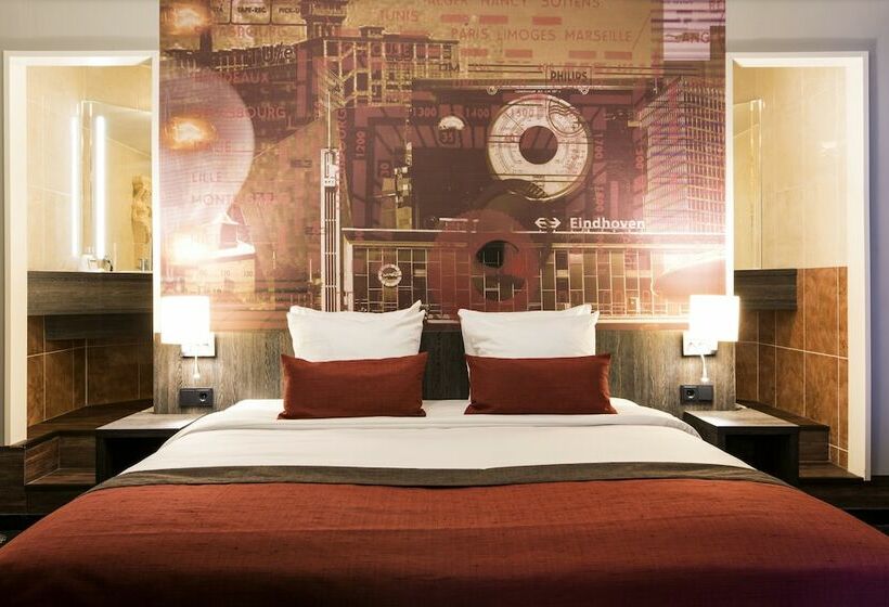 套房, Crown Hotel Eindhoven Centre
