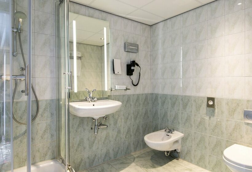 套房, Crown Hotel Eindhoven Centre