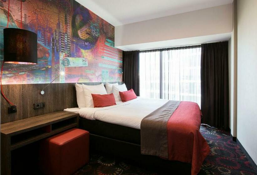 高级大房间, Crown Hotel Eindhoven Centre