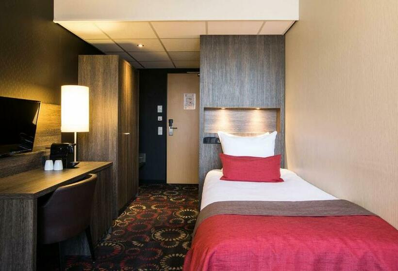 舒适型单人间, Crown Hotel Eindhoven Centre