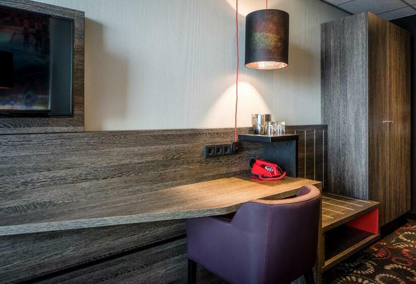 高级大房间, Crown Hotel Eindhoven Centre