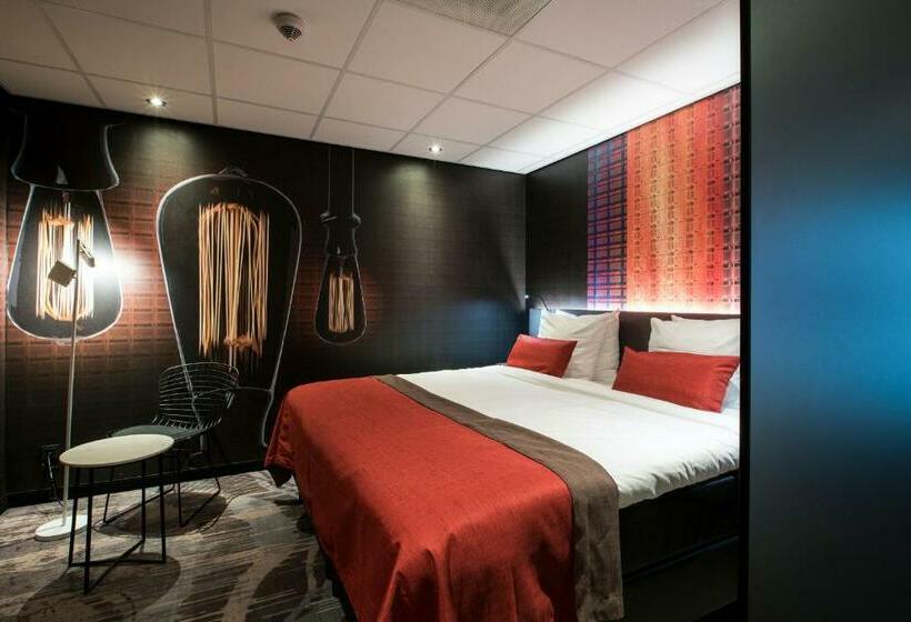 豪华房间, Crown Hotel Eindhoven Centre