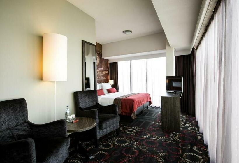 行政房间, Crown Hotel Eindhoven Centre