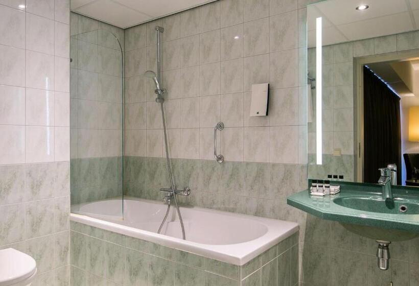 豪华房间, Crown Hotel Eindhoven Centre