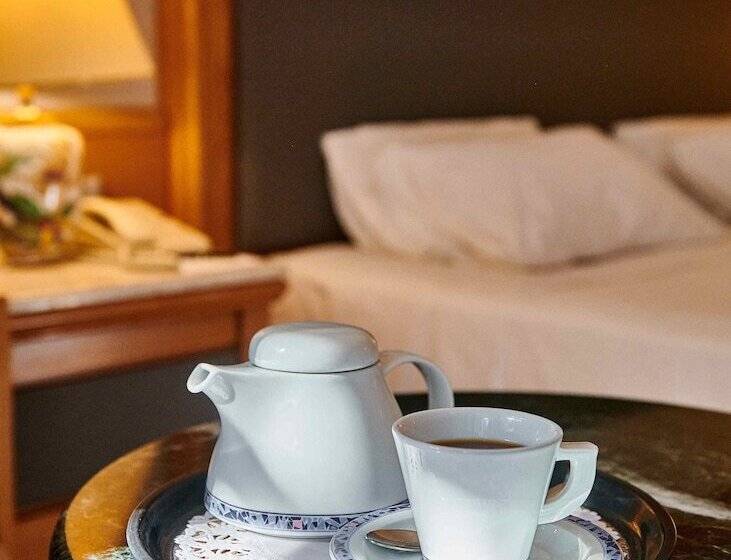 수피리어 룸, Divani Corfu Palace