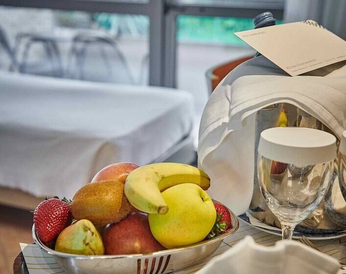 수피리어 트리플 룸, Divani Corfu Palace