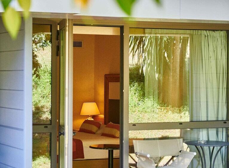 수피리어 룸, Divani Corfu Palace