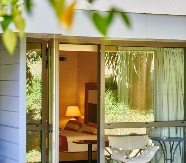 수피리어 전망 룸, Divani Corfu Palace