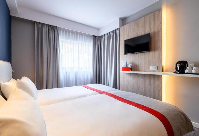 Номер Стандарт, Holiday Inn Express Mechelen City Centre, An Ihg