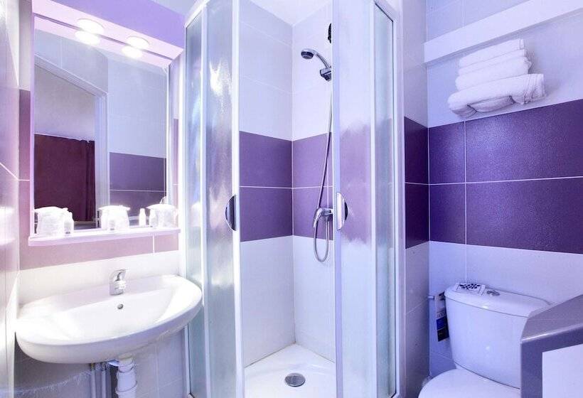 Номер Стандарт, Kyriad Direct Arles
