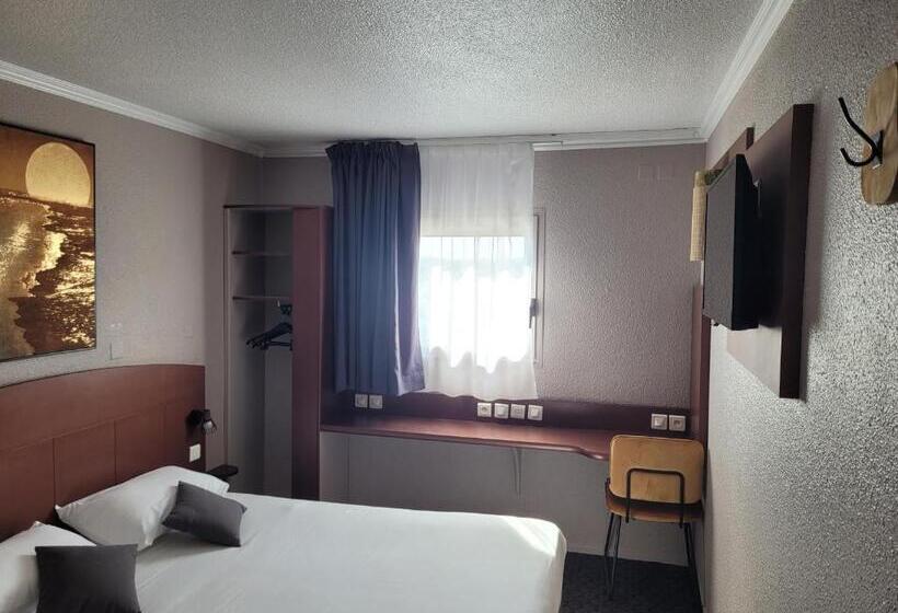 Номер Стандарт, Kyriad Direct Arles