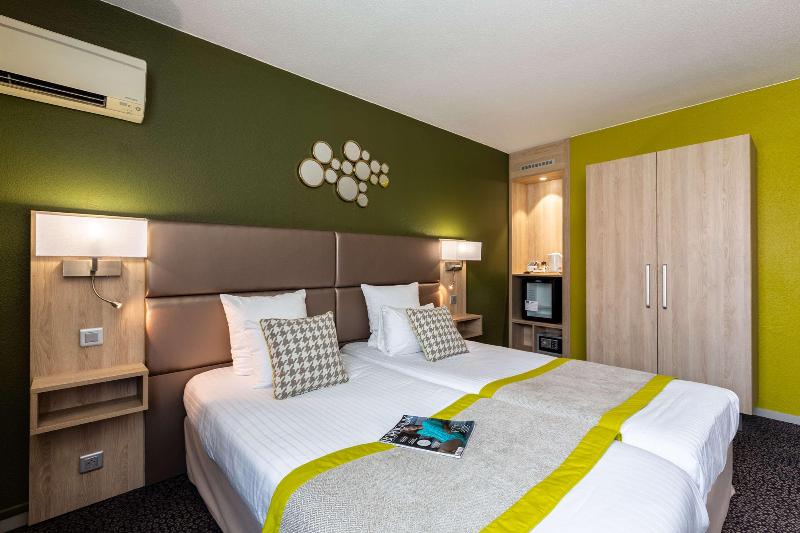 Номер Стандарт, Kyriad Prestige Bordeaux Aeroport