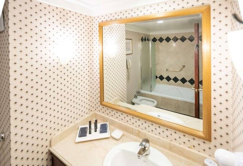 اتاق استاندارد, Doubletree By Hilton Buenos Aires