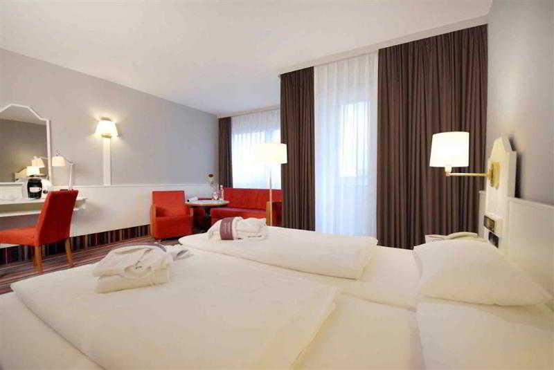 Номер Superior, Mercure  Bad Homburg Friedrichsdorf