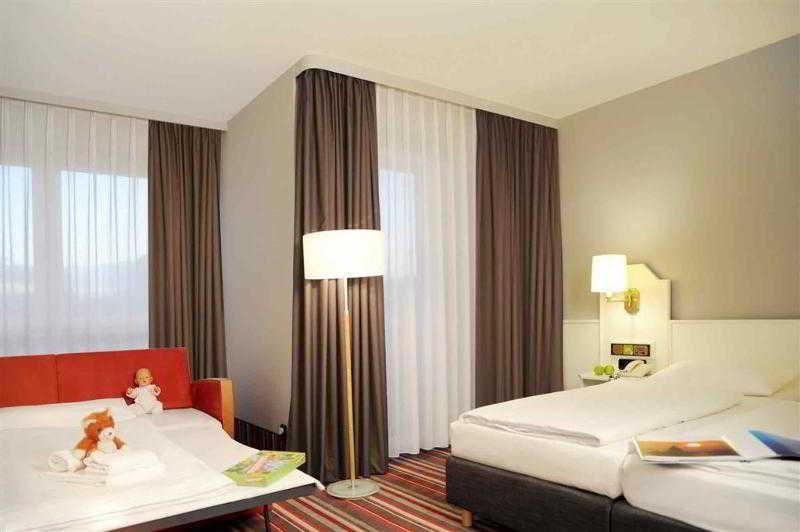 غرفة سوبيريور, Mercure  Bad Homburg Friedrichsdorf