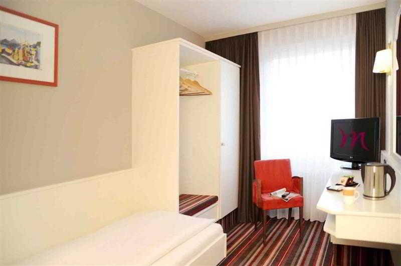Номер Стандарт Индивидуальный, Mercure  Bad Homburg Friedrichsdorf