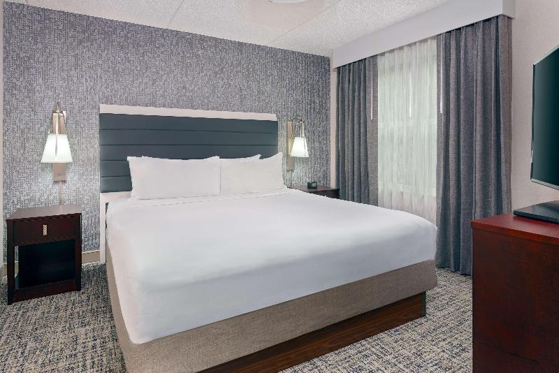Номер Стандарт, Mercure London Bridge