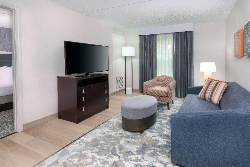 Номер Стандарт, Mercure London Bridge