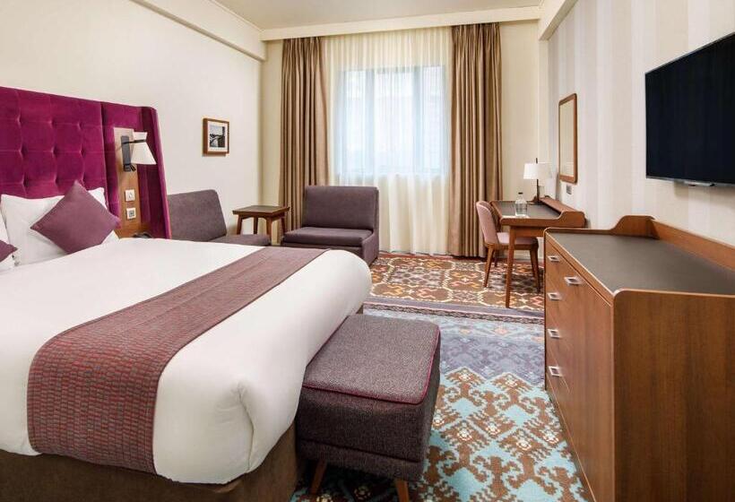 Семейный Номер Престиж, Mercure London Bridge
