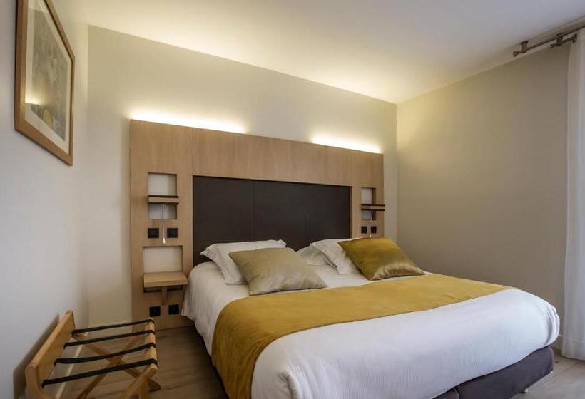 Классический Номер, Mercure Montpellier Centre Comédie