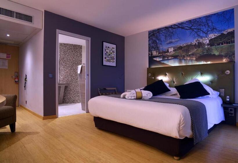 Номер Престиж, Mercure Montpellier Centre Comédie