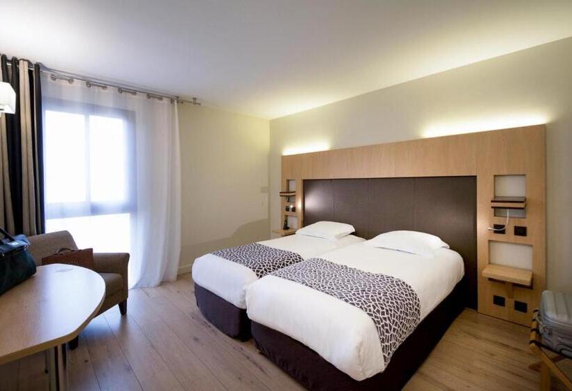Классический Номер, Mercure Montpellier Centre Comédie