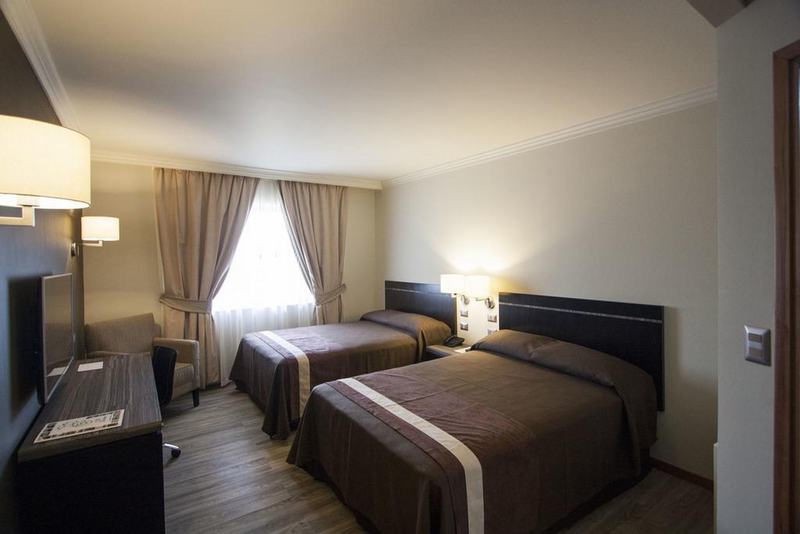 Классический Номер, Mercure Montpellier Centre Comédie