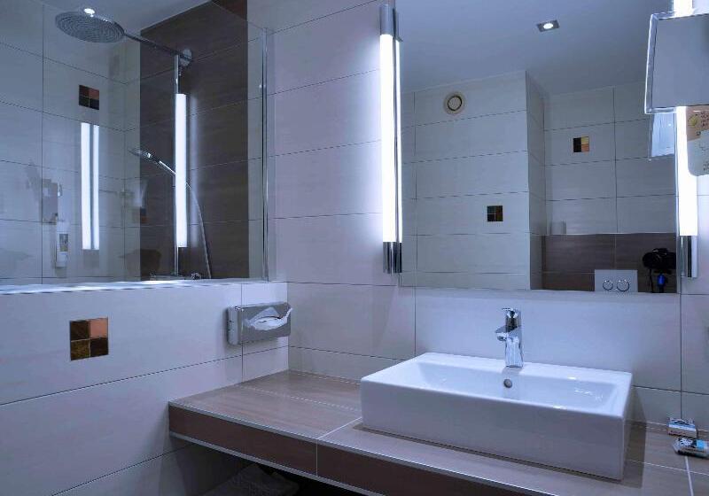 Классический Номер, Mercure Montpellier Centre Comédie