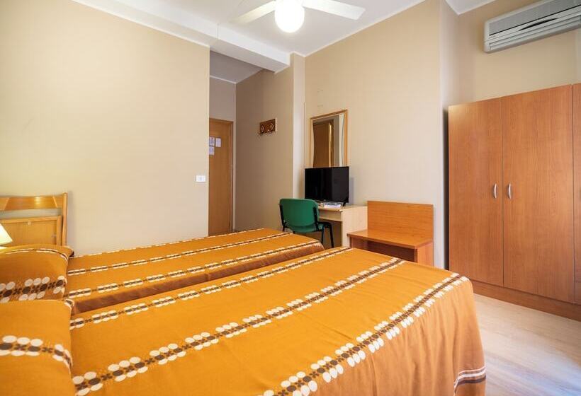 Номер Economy, Trasimeno