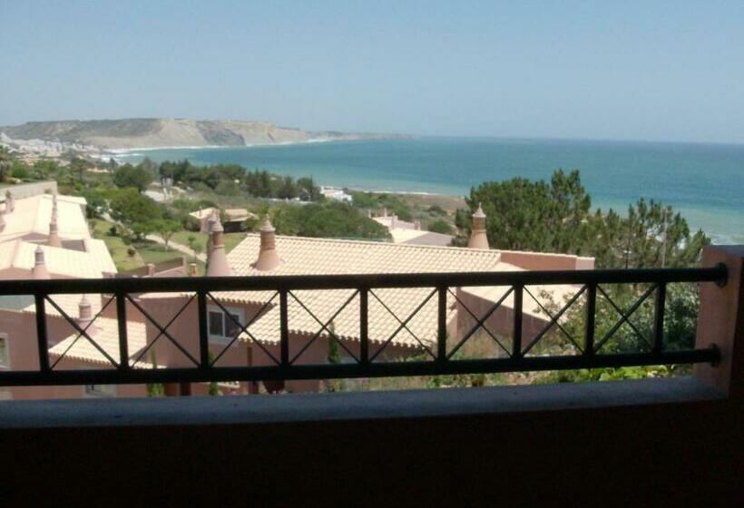 Студия Стандарт Вид на Море, Belver Porto Dona Maria Resort