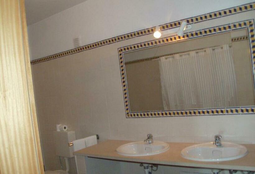 סטודיו סטנדרטי נוף לים, Belver Porto Dona Maria Resort