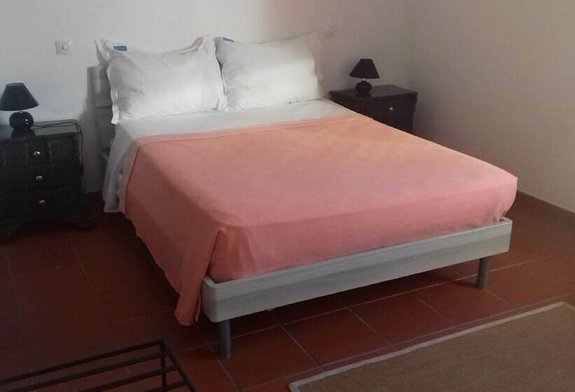 בית, חדר שינה 1, Belver Porto Dona Maria Resort