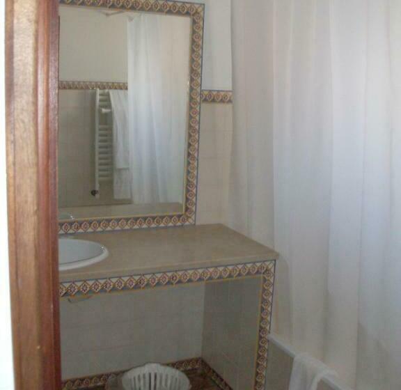 בית, 2 חדרי שינה, Belver Porto Dona Maria Resort