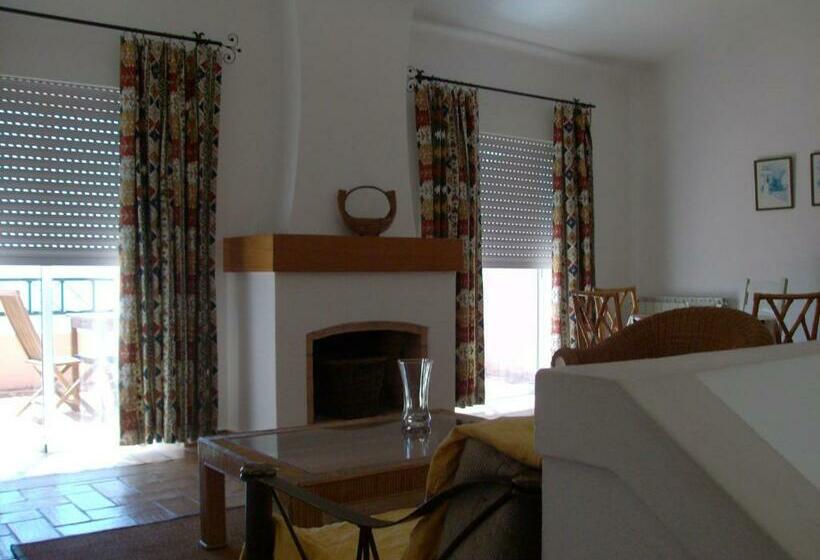 Дом 2 Спальни, Belver Porto Dona Maria Resort
