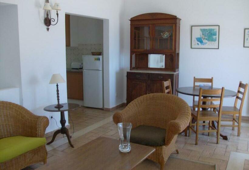 בית, 2 חדרי שינה, Belver Porto Dona Maria Resort